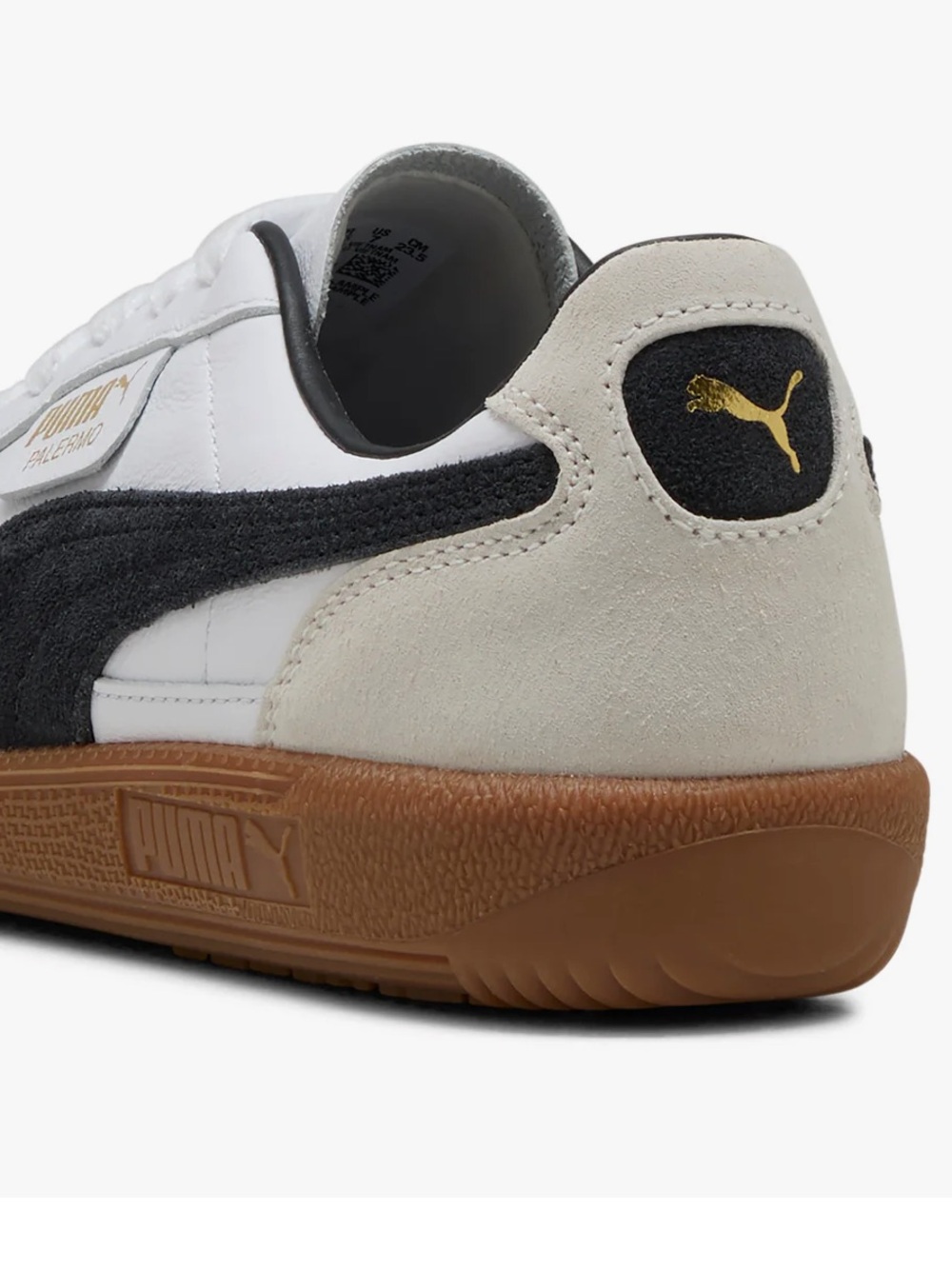 Puma Women's Palermo G Spikeless Golf Shoes - Picture 5 of 8